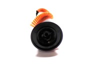 ANSAMBLU ROLA PENTRU  PERIE PENTRU ASPIRATOR PHILIPS XC5041