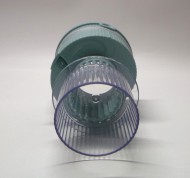 ANSAMBLU  VORTEX PENTRU ASPIRATOR PHILIPS XC5041