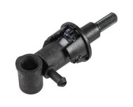 VALVA PENTRU ABUR PENTRU ESPRESSOR DELONGHI ECP31