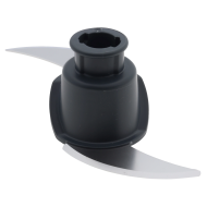 ANSAMBLU DE LAME KENWOOD FDP22.130GY