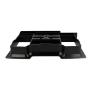 GRATAR TAVA PENTRU PICATURI PENTRU ESPRESSOR DELONGHI ECAM350