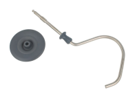 CARLIG FRAMANTARE CU PROTECTIE DE CAUCIUC PENTRU KENWOOD KHC29