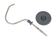 CARLIG FRAMANTARE CU PROTECTIE DE CAUCIUC PENTRU KENWOOD KHC29