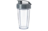 RECIPIENT KENWOOD SMOOTHIE 2GO CUP KENWOOD FDM301SS