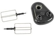 TEL DUBLU PENTRU KENWOOD FDM301SS