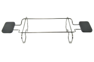 SUPORT DE CHIFLE PENTRU PRAJITOR DE PAINE KENWOOD KMIX TCX751RD