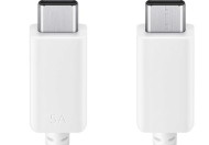 CABLU USB-C TATA/TATA (3A), ALB, 1,8M  SAMSUNG