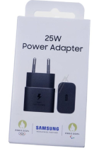 INCARCATOR RAPID USB-C, 25W, NEGRU