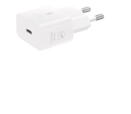INCARCATOR RAPID USB-C, 25W, ALB