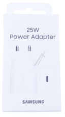 INCARCATOR RAPID USB-C, 25W, ALB
