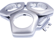  CARCASA SUPERIOARA LAME APARAT DE RAS PHILIPS