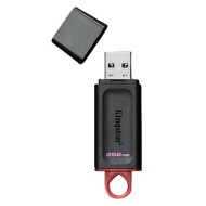 Memorie Flash Drive Kingston DataTraveler Exodia, 256GB, USB 3.2, Negru-Roz
