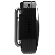 Dispozitiv de urmarire SPOT cu tripla localizare GPS / WiFi / LBS, IP67, Negru