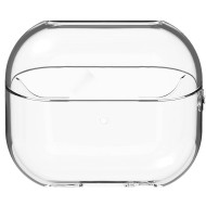 Husa de protectie pentru Galaxy Buds 3, Galaxy Buds 3 Pro - Clear Case - Transparent