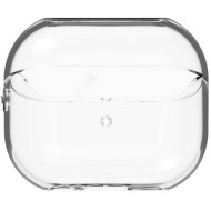 Husa de protectie pentru Galaxy Buds 3, Galaxy Buds 3 Pro - Clear Case - Transparent