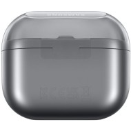 Carcasa de incarcare pentru casti bluetooth stereo Galaxy Buds 3, Gri