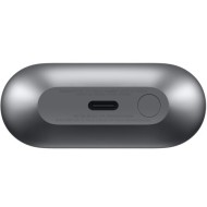 Carcasa de incarcare pentru casti bluetooth stereo Galaxy Buds 3, Gri
