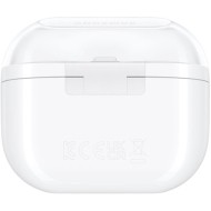 Carcasa de incarcare pentru casti bluetooth stereo Galaxy Buds 3, Alb