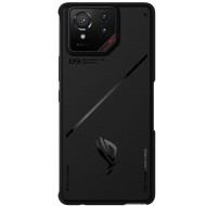 ROG Phone 9 - Capac protectie spate Cooling Chill Case, AY2503 Negru