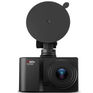 S3 Duo - Camera auto video Dual fata/spate, Full HD, Negru