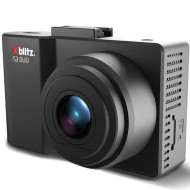 S3 Duo - Camera auto video Dual fata/spate, Full HD, Negru