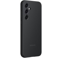 HUSA PENTRU GALAXY A355G SILICONE BLACK