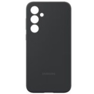 HUSA PENTRU GALAXY A355G SILICONE BLACK