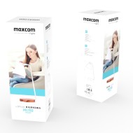 Lampa de birou ML110 Malmo, E27, 40W, 100-240V, Alb