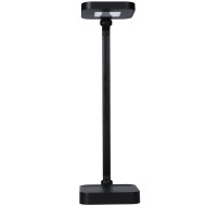 Lampa LED de birou Desk Light ML1001 USB, Negru