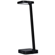 Lampa LED de birou Desk Light ML1001 USB, Negru