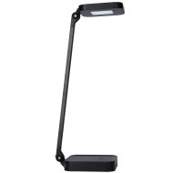 Lampa LED de birou Desk Light ML1001 USB, Negru