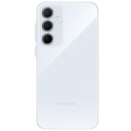 Galaxy A35 5G - Capac protectie spate Clear Case, Transparent