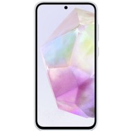 Galaxy A35 5G - Capac protectie spate Clear Case, Transparent