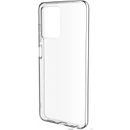 HMD Pulse / Pulse Plus / Pulse Pro - Capac protectie spate "Clear Case", PLS-CLR Transparent