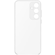 Galaxy A55 5G - Capac protectie spate Clear Case, Transparent