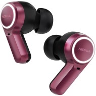 Casca bluetooth stereo "Clarity Earbuds 2 Plus" ANC, tip “In-Ear”,TWS-842W Roz