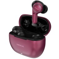 Casca bluetooth stereo "Clarity Earbuds 2 Plus" ANC, tip “In-Ear”,TWS-842W Roz