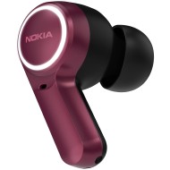 Casca bluetooth stereo "Clarity Earbuds 2 Plus" ANC, tip “In-Ear”,TWS-842W Roz