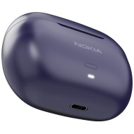 Casca bluetooth stereo "Clarity Earbuds 2 Plus" ANC, tip “In-Ear”, TWS-842W Violet