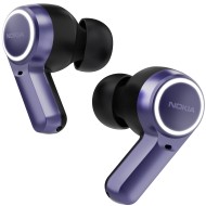 Casca bluetooth stereo "Clarity Earbuds 2 Plus" ANC, tip “In-Ear”, TWS-842W Violet
