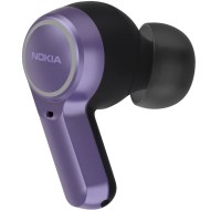 Casca bluetooth stereo "Clarity Earbuds 2 Plus" ANC, tip “In-Ear”, TWS-842W Violet