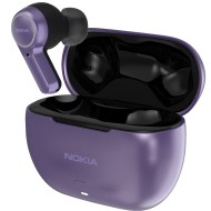 Casca bluetooth stereo "Clarity Earbuds 2 Plus" ANC, tip “In-Ear”, TWS-842W Violet