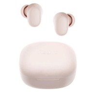Casca bluetooth stereo Redmi Buds 6 Play, True Wireless Stereo, tip “In-Ear”, Roz