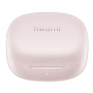 Casca bluetooth stereo Redmi Buds 6 Play, True Wireless Stereo, tip “In-Ear”, Roz