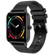 ZTE Watch Live, oximetru SpO2, bratara TPU - Negru