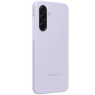 Galaxy A36 5G (A366) - Capac protectie spate Silicone Case, Lavender