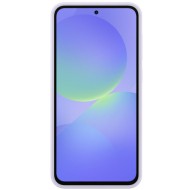 Galaxy A36 5G (A366) - Capac protectie spate Silicone Case, Lavender
