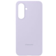 Galaxy A36 5G (A366) - Capac protectie spate Silicone Case, Lavender