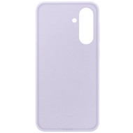 Galaxy A36 5G (A366) - Capac protectie spate Silicone Case, Lavender