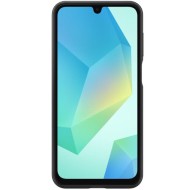 Galaxy A16 5G (A166) - Capac protectie spate Card Slot Case, Negru